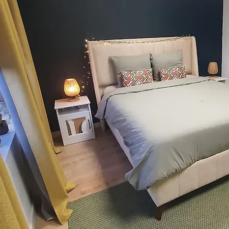 Cosy & Fonctionnel ! *