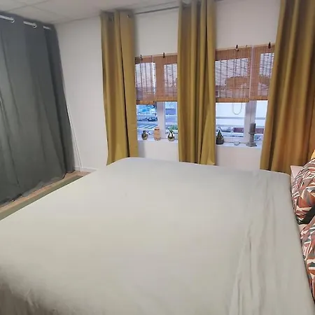 Cosy & Fonctionnel ! Apartament