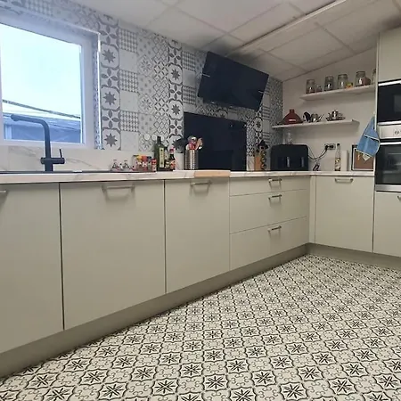 Apartament Cosy & Fonctionnel !