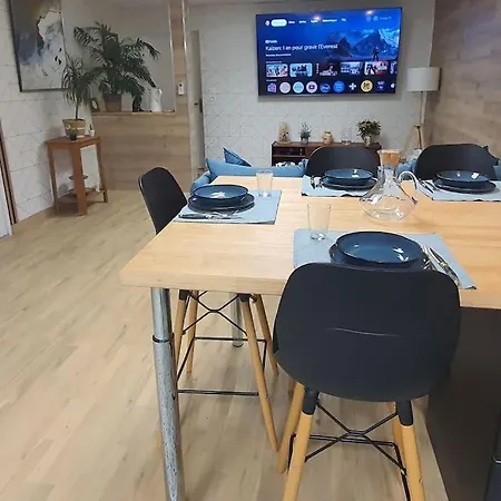 Cosy & Fonctionnel ! Lempdes