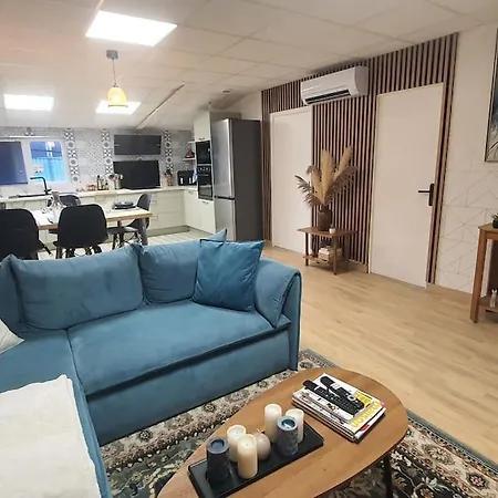 Cosy & Fonctionnel !