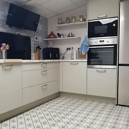 Apartament Cosy & Fonctionnel ! Lempdes