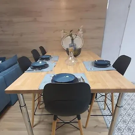 Cosy & Fonctionnel ! Lempdes