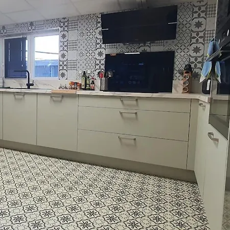 Cosy & Fonctionnel !