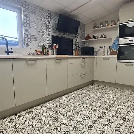 Cosy & Fonctionnel ! Apartament Lempdes